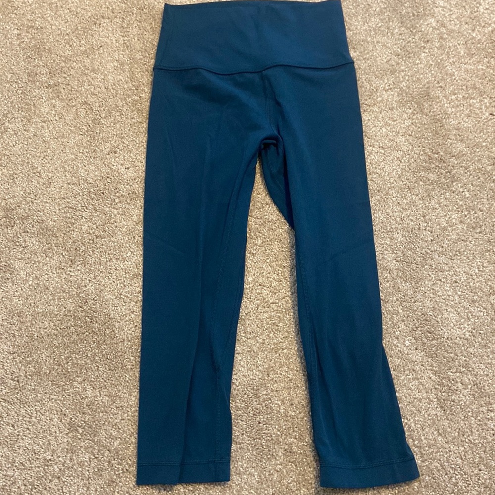 Lululemon align pants